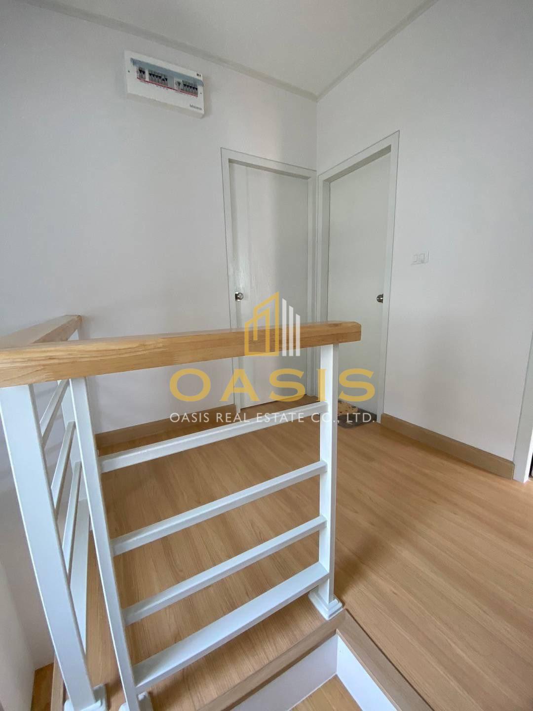 Supalai Pride Wongwaen–Lamlukka Klong 6 For Sale