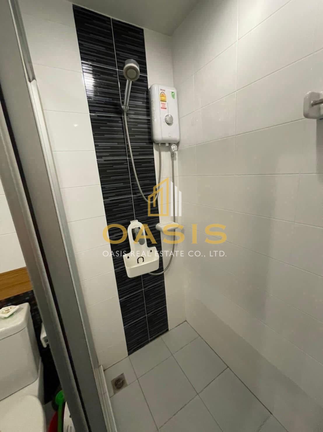Rich Park Interchange Taopoon – Modern Condo for Rent & Sale