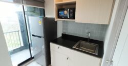 Unio Rama 2 – Thakham (Building A, 8th Floor) – For Sale & Rent