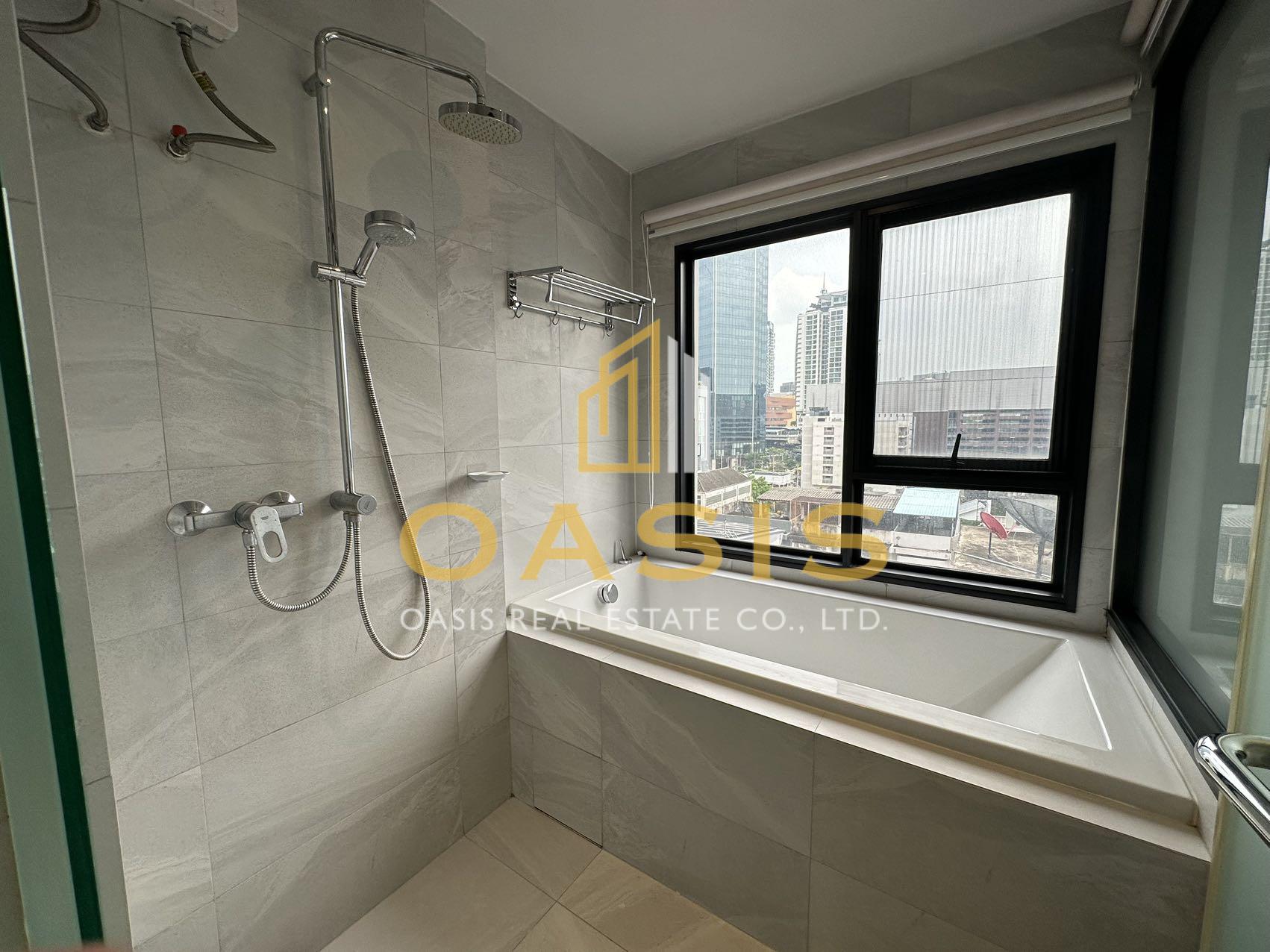 Rhythm Ekkamai – Luxury 2-Bedroom Condo for Sale