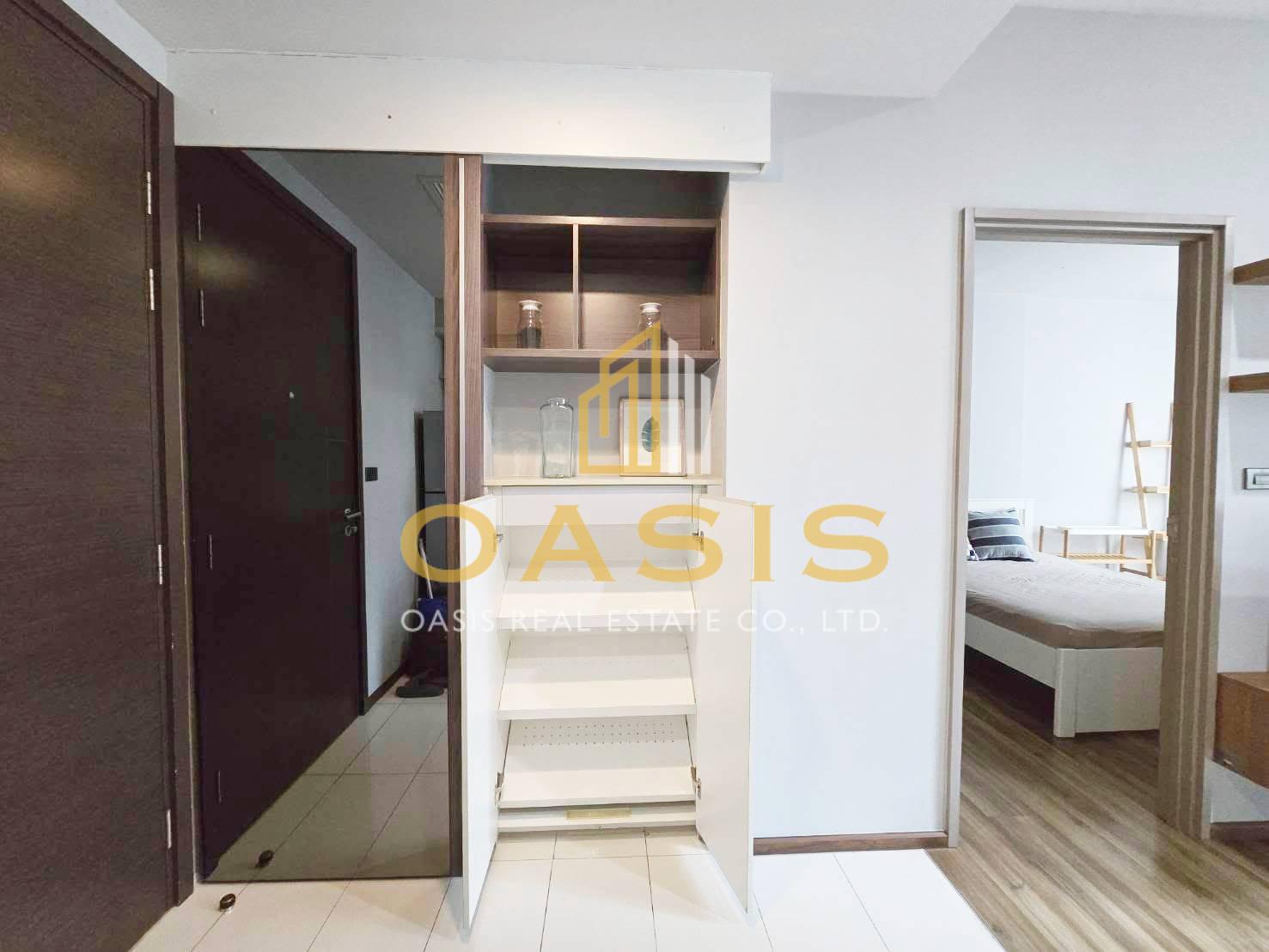 Ceil by Sansiri – Stylish 1-Bedroom Condo  for Rent & Sale