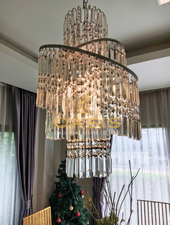 Centro Ramintra–Chatuchot  for Rent