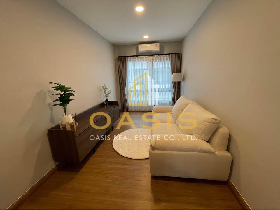 Centro Bangna – For Rent