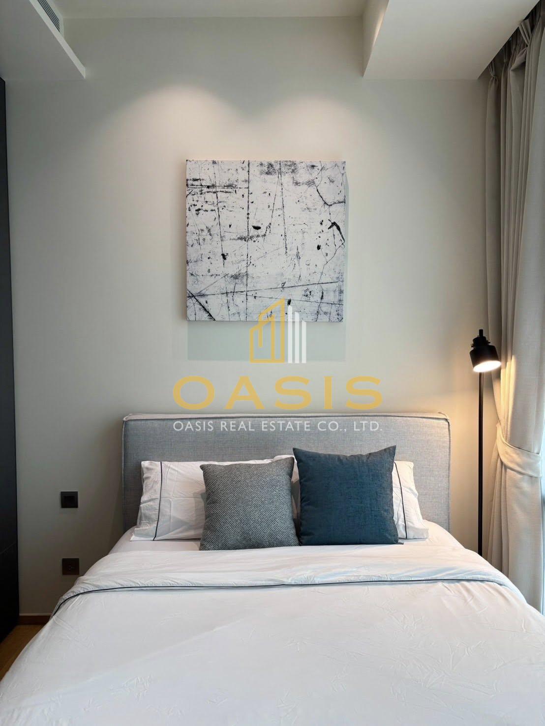 28 Chidlom – Elegant Corner Residence in Bangkok’s Most Prestigious CBD For Rent