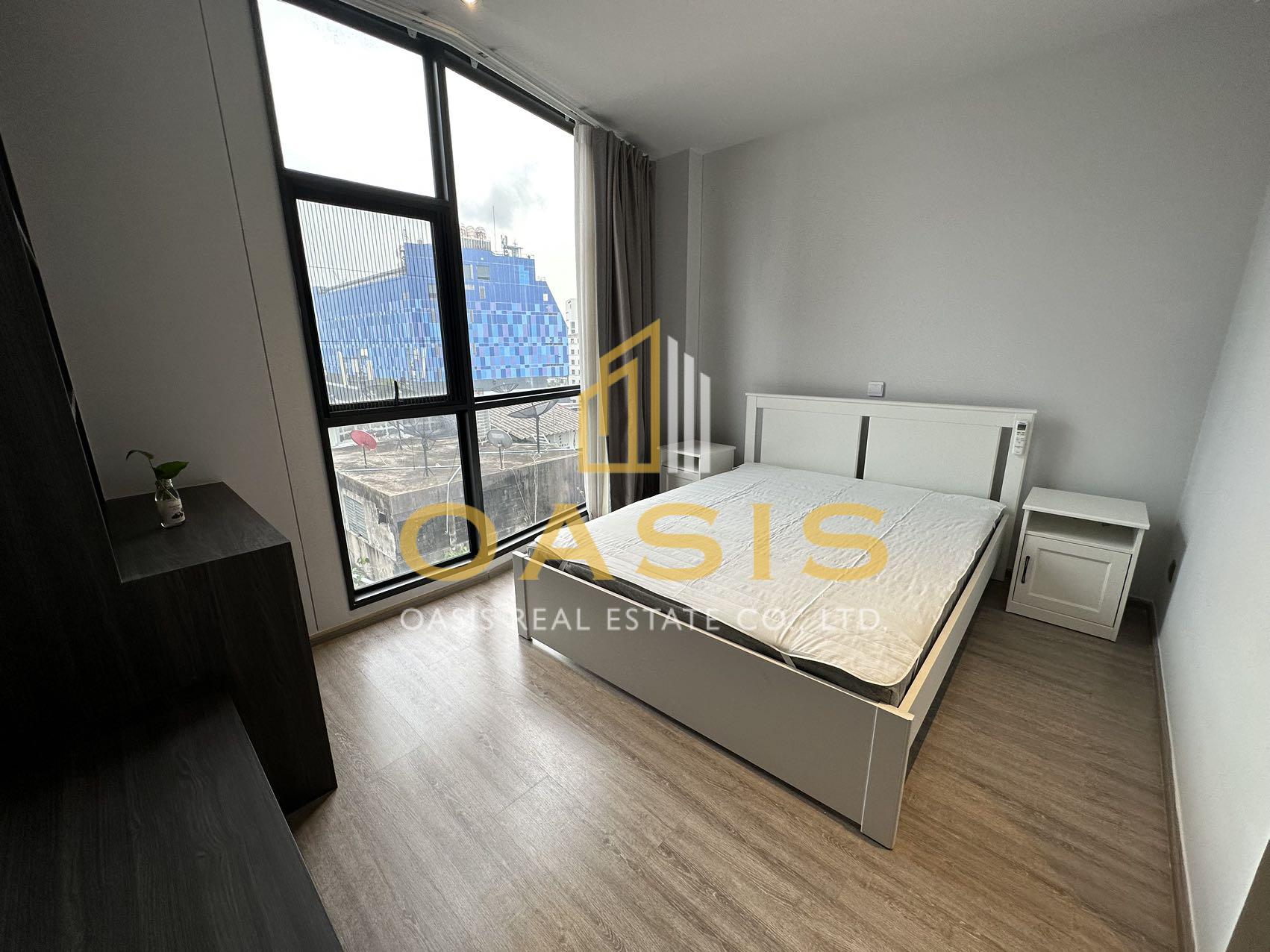 Rhythm Ekkamai – Luxury 2-Bedroom Condo for Sale
