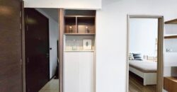 Ceil by Sansiri – Stylish 1-Bedroom Condo  for Rent & Sale