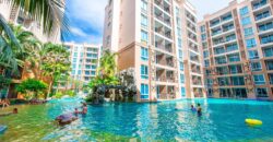 Atlantis Resort Water Park Condo – Pattaya