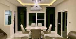 Mantana Motorway – New Krungthep Kreetha