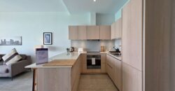 Bangsaray Heights Condominium Spacious 1Bedroom Condo for Sale