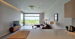 Bangsaray Heights Condominium Spacious 1Bedroom Condo for Sale