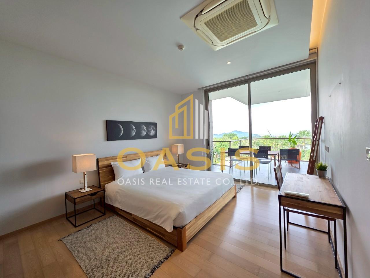 Luxury Duplex-Style Condo in Bangsaray Heights 3 Bedrooms For Sale or Rent