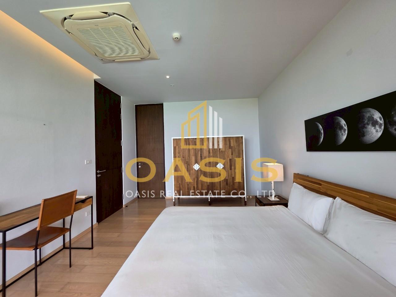 Luxury Duplex-Style Condo in Bangsaray Heights 3 Bedrooms For Sale or Rent