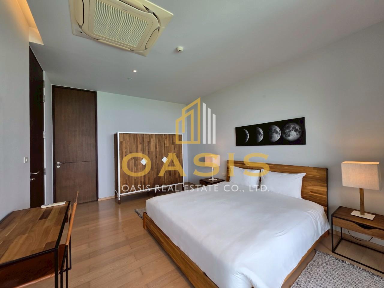 Luxury Duplex-Style Condo in Bangsaray Heights 3 Bedrooms For Sale or Rent