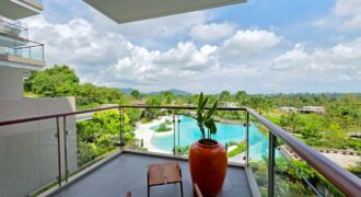 Luxury Duplex-Style Condo in Bangsaray Heights 3 Bedrooms For Sale or Rent