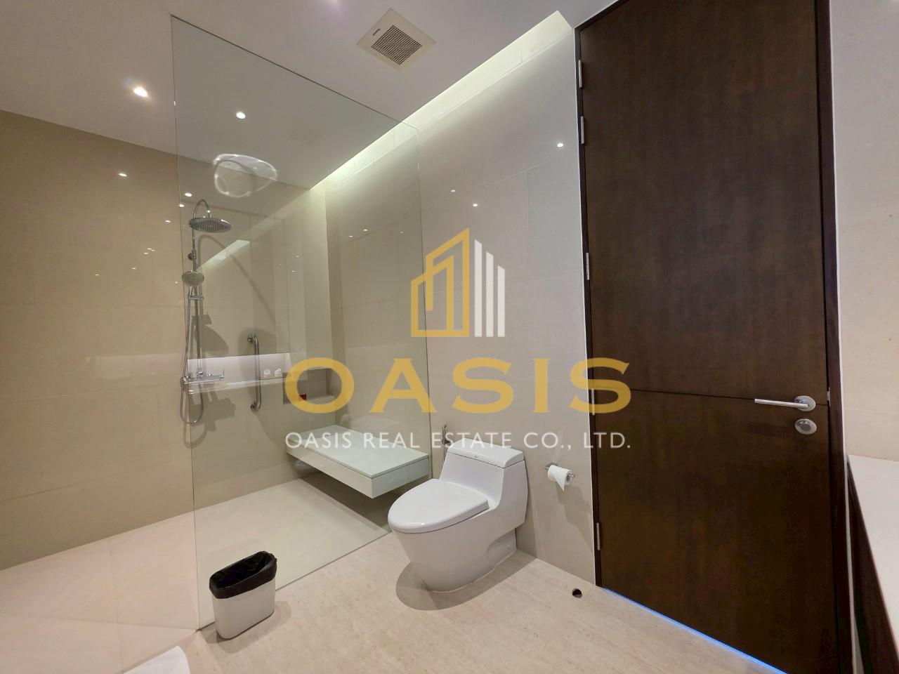 Luxury Duplex-Style Condo in Bangsaray Heights 3 Bedrooms For Sale or Rent
