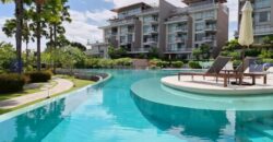 Luxury Duplex-Style Condo in Bangsaray Heights 3 Bedrooms For Sale or Rent