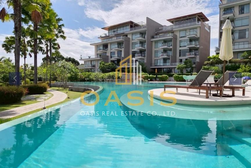 Luxury Duplex-Style Condo in Bangsaray Heights 3 Bedrooms For Sale or Rent
