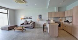 Bangsaray Heights Condominium Spacious 1Bedroom Condo for Sale