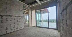 Bangsaray Heights Condominium Bare Shell Penthouse for Sale