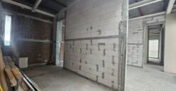 Bangsaray Heights Condominium Bare Shell Penthouse for Sale