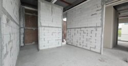 Bangsaray Heights Condominium Bare Shell Penthouse for Sale