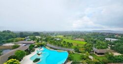 Bangsaray Heights Condominium Bare Shell Penthouse for Sale