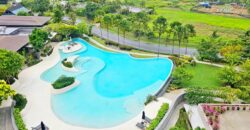 Bangsaray Heights Condominium Bare Shell Penthouse for Sale