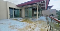 Bangsaray Heights Condominium Bare Shell Penthouse for Sale