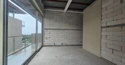 Bangsaray Heights Condominium Bare Shell Penthouse for Sale