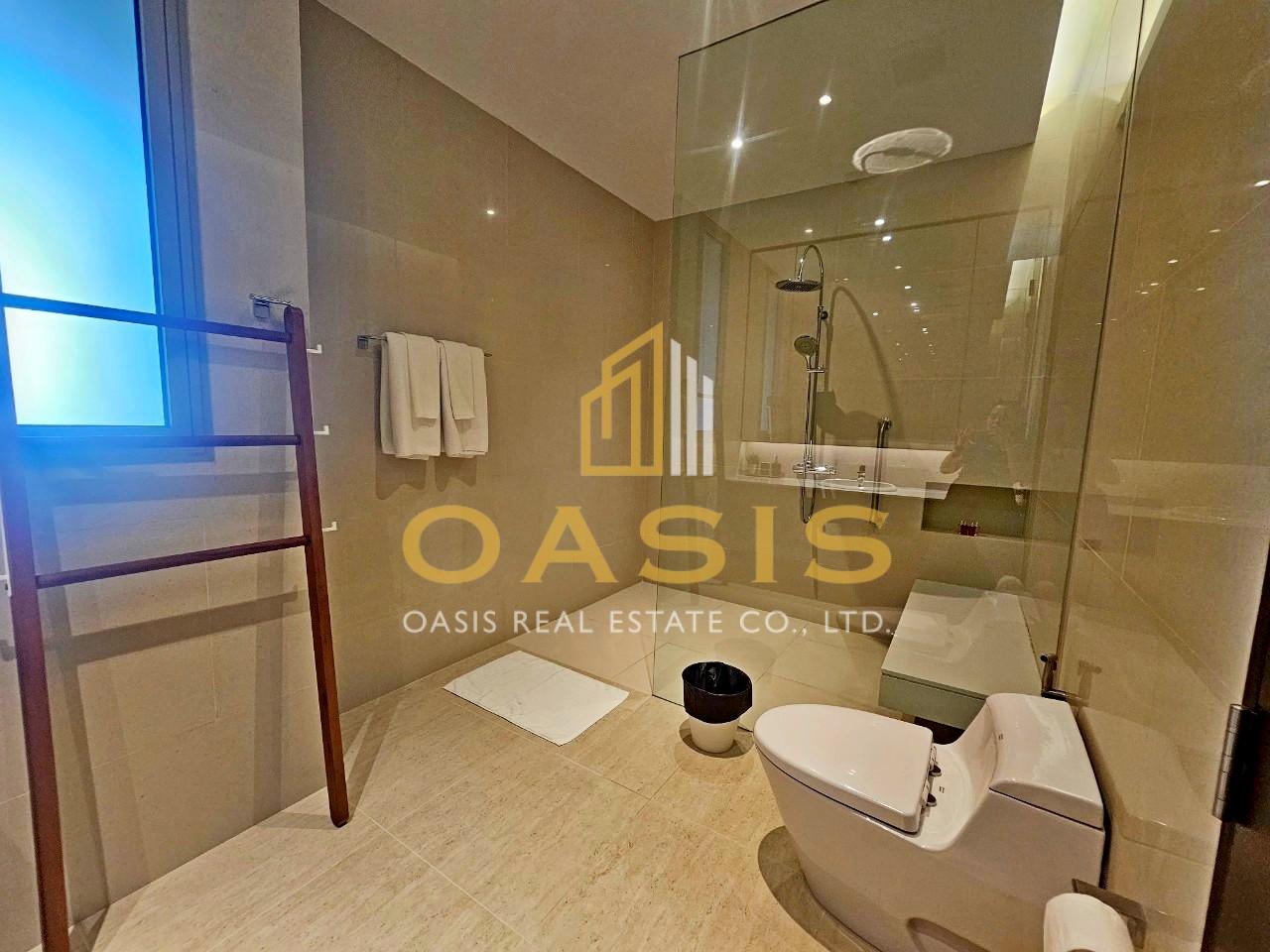 Bangsaray Heights Condominium Large 1-Bedroom for Sale