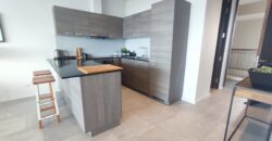 Bangsaray Heights Condominium Large 1-Bedroom for Sale