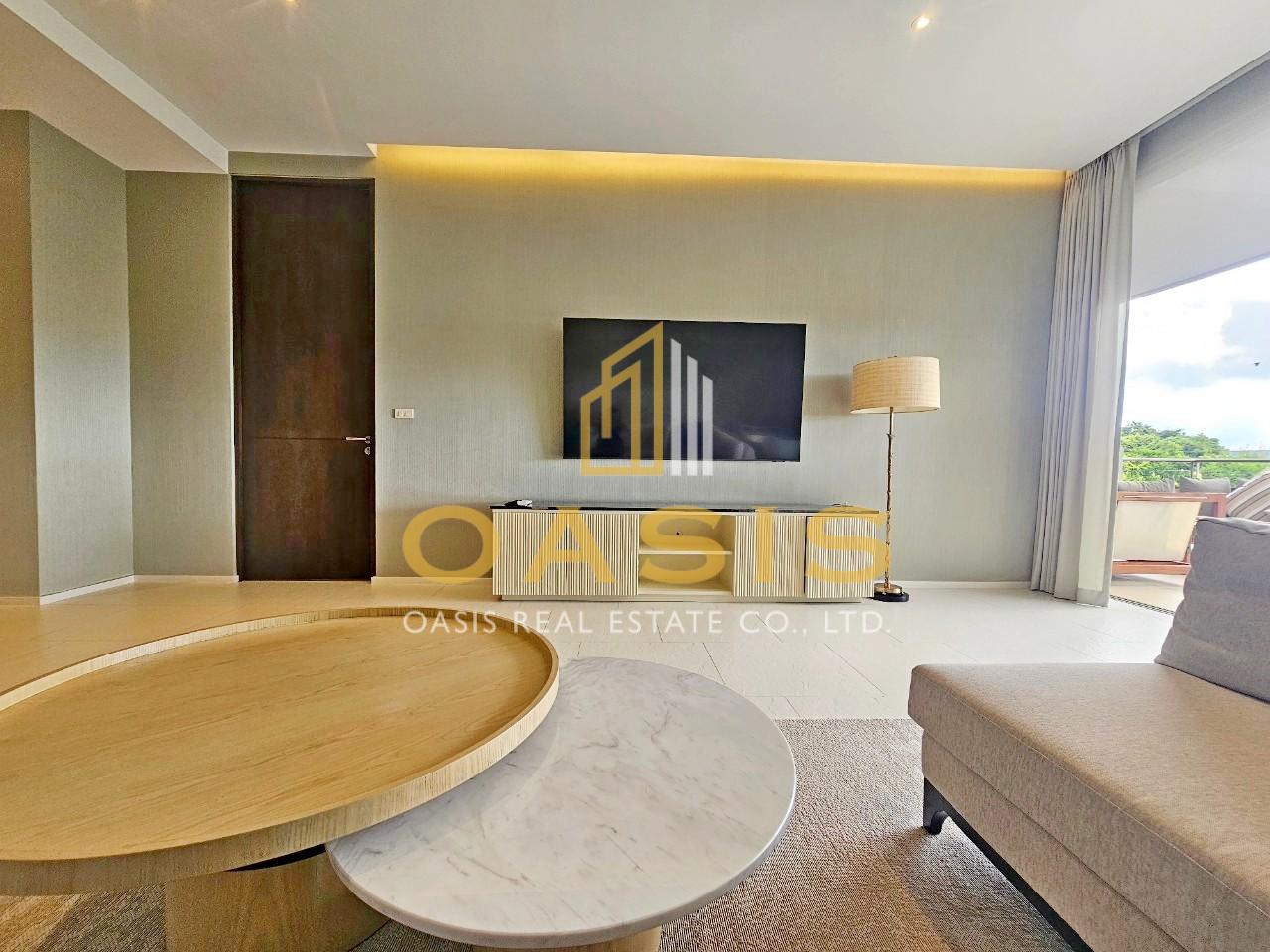 Bangsaray Heights Condominium  1 Bedroom Luxury Condo for Sale or Rent