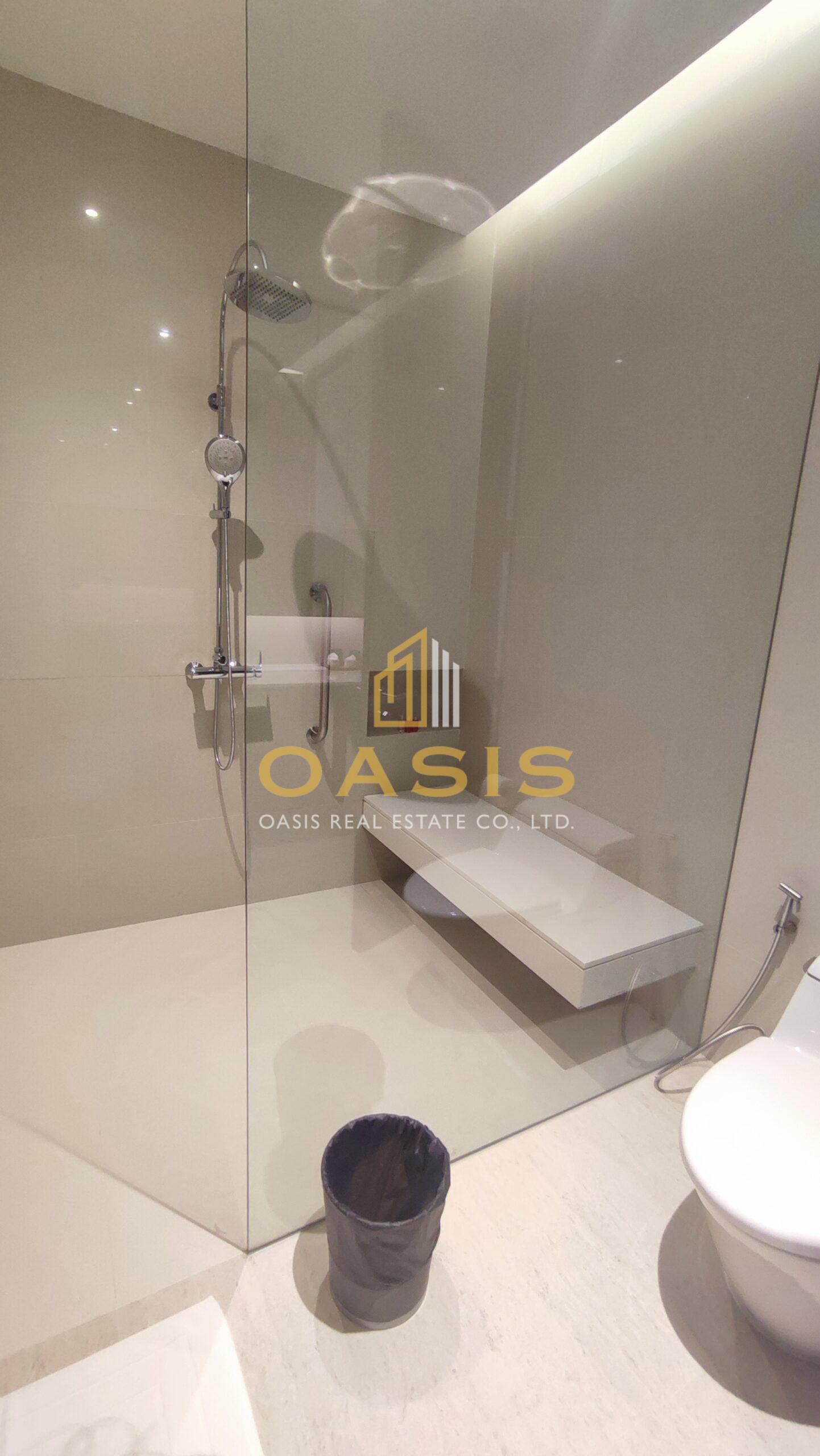 Bangsaray Heights Condominium  1 Bedroom Luxury Condo for Sale or Rent