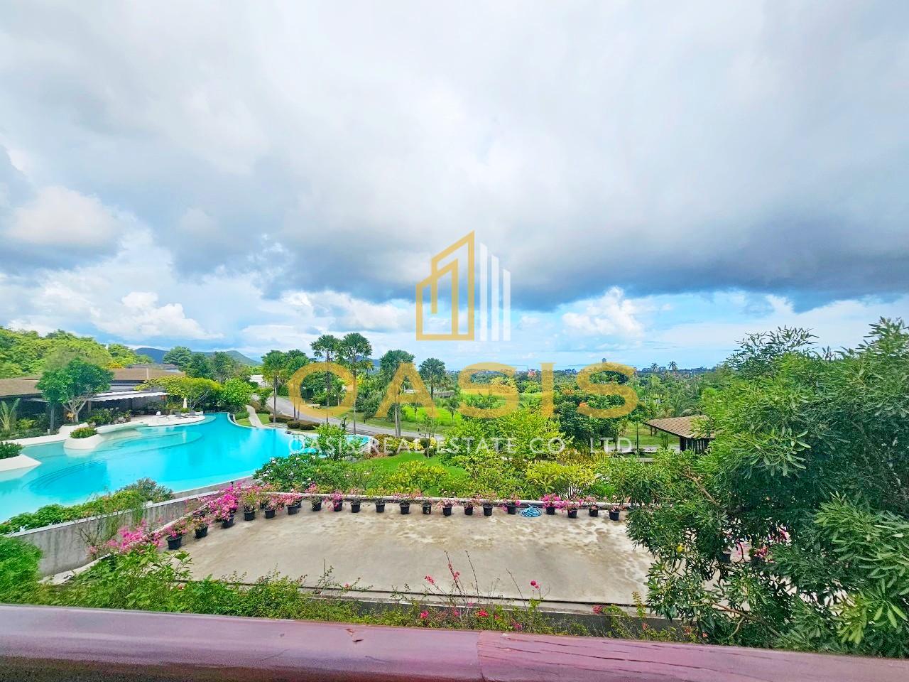 Bangsaray Heights Condominium  1 Bedroom Luxury Condo for Sale or Rent