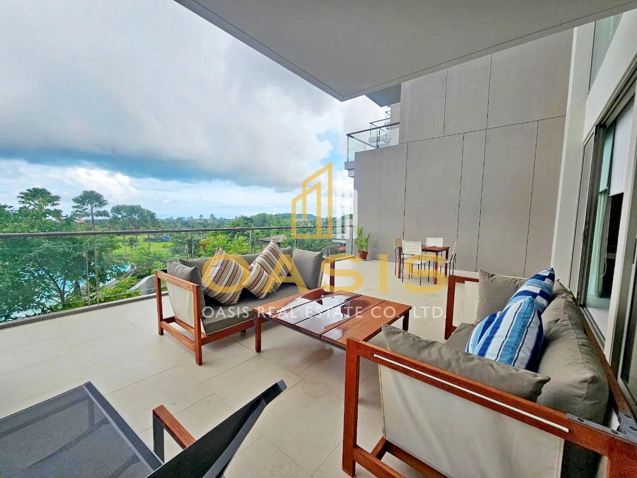 Bangsaray Heights Condominium  1 Bedroom Luxury Condo for Sale or Rent