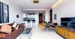 Bangsaray Heights Condominium 1Bedroom Luxury Condo for Sale 