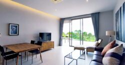 Bangsaray Heights Condominium 1Bedroom Luxury Condo for Sale 