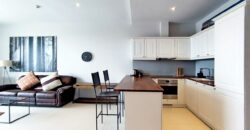 Bangsaray Heights Condominium 1Bedroom Luxury Condo for Sale 