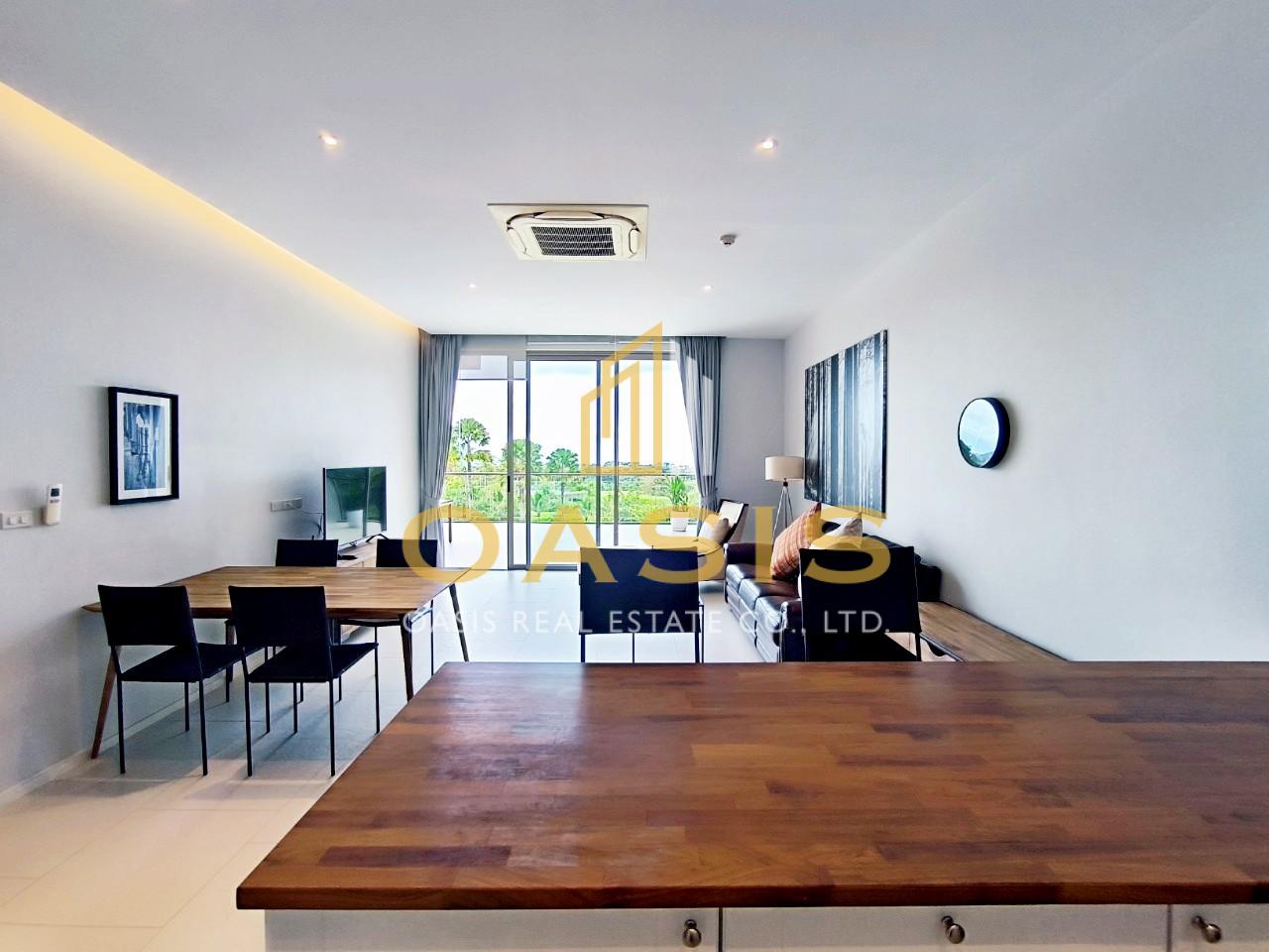 Bangsaray Heights Condominium 1Bedroom Luxury Condo for Sale 