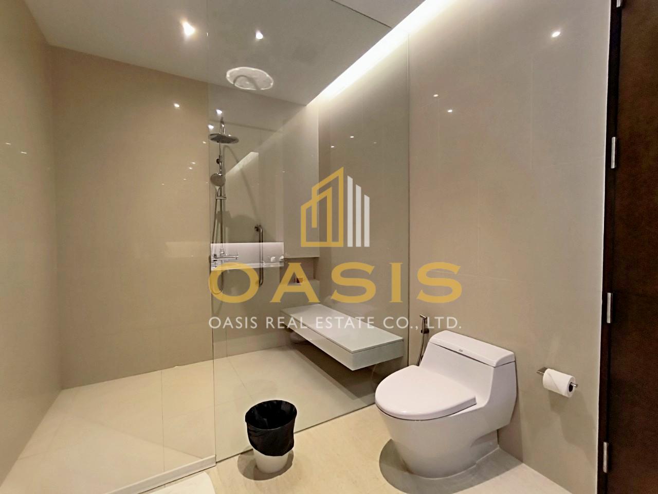 Bangsaray Heights Condominium 1Bedroom Luxury Condo for Sale 