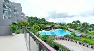 Bangsaray Heights Condominium 1Bedroom Luxury Condo for Sale 