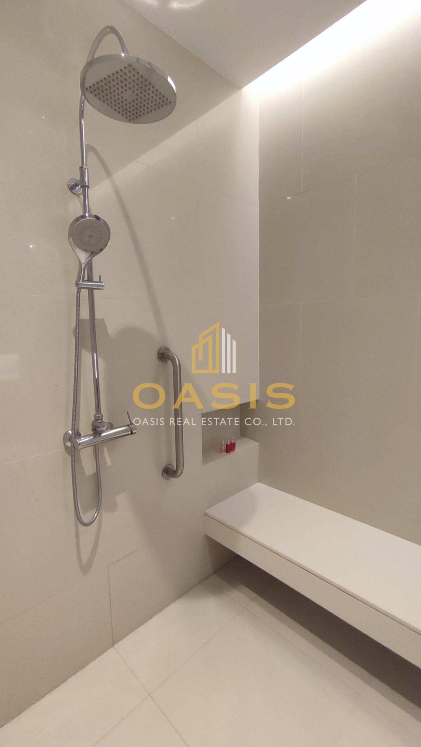 Bangsaray Heights Condominium 1Bedroom Luxury Condo for Sale 