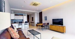 Bangsaray Heights Condominium 1Bedroom Luxury Condo for Sale 