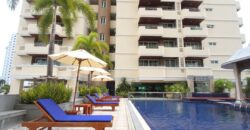 Piyathip Place Serviced Apartment Luxury Living in the Heart of Sukhumvit