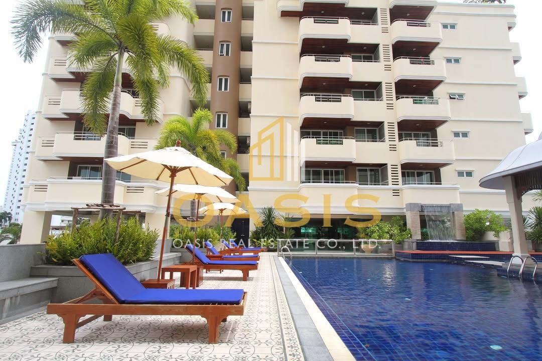 Piyathip Place Serviced Apartment Luxury Living in the Heart of Sukhumvit