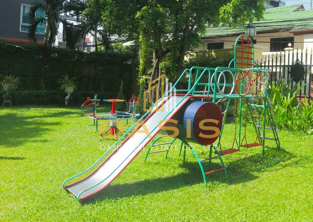 Piyathip Place Serviced Apartment Luxury Living in the Heart of Sukhumvit