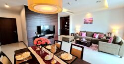 Piyathip Place Serviced Apartment Luxury Living in the Heart of Sukhumvit