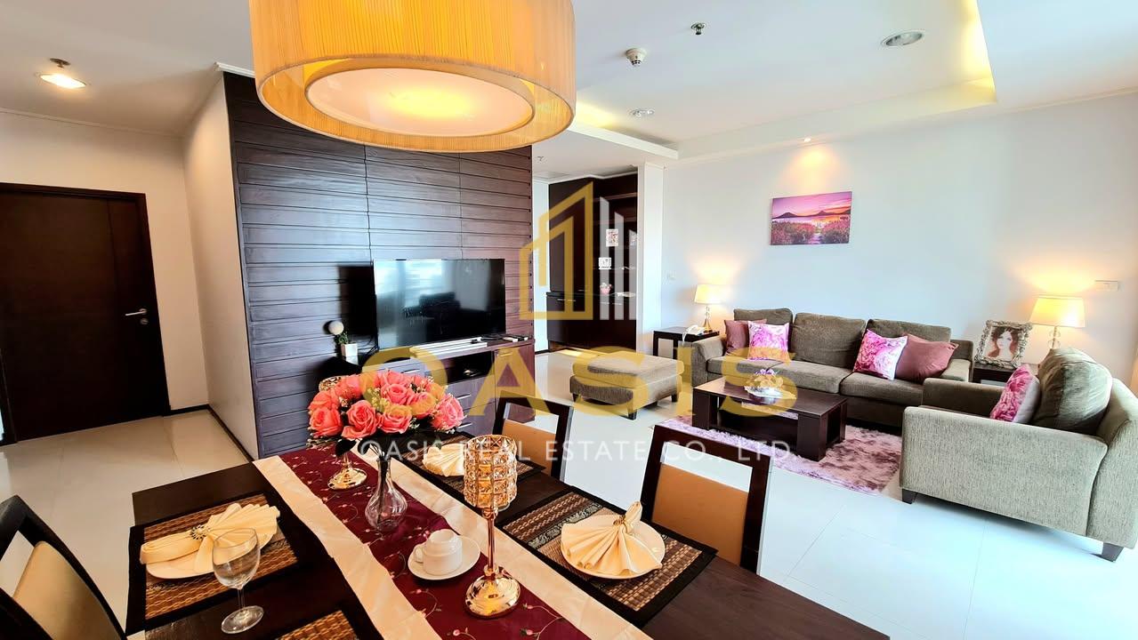 Piyathip Place Serviced Apartment Luxury Living in the Heart of Sukhumvit