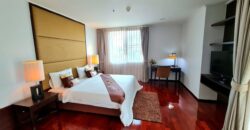 Piyathip Place Serviced Apartment Luxury Living in the Heart of Sukhumvit