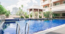 Piyathip Place Serviced Apartment Luxury Living in the Heart of Sukhumvit